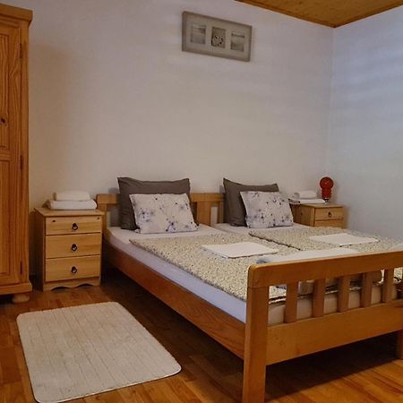 Holiday Home Radocaj Slunj Extérieur photo