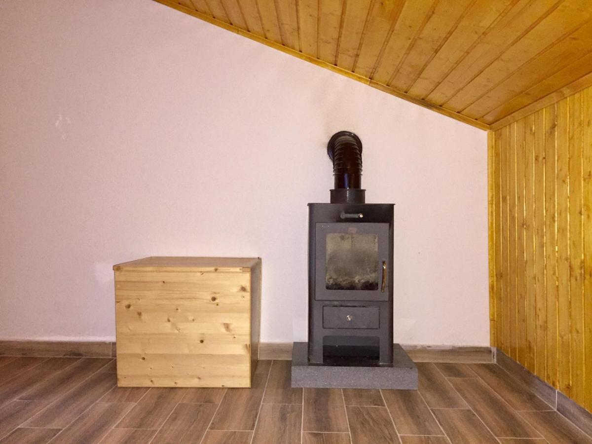 Holiday Home Radocaj Slunj Extérieur photo