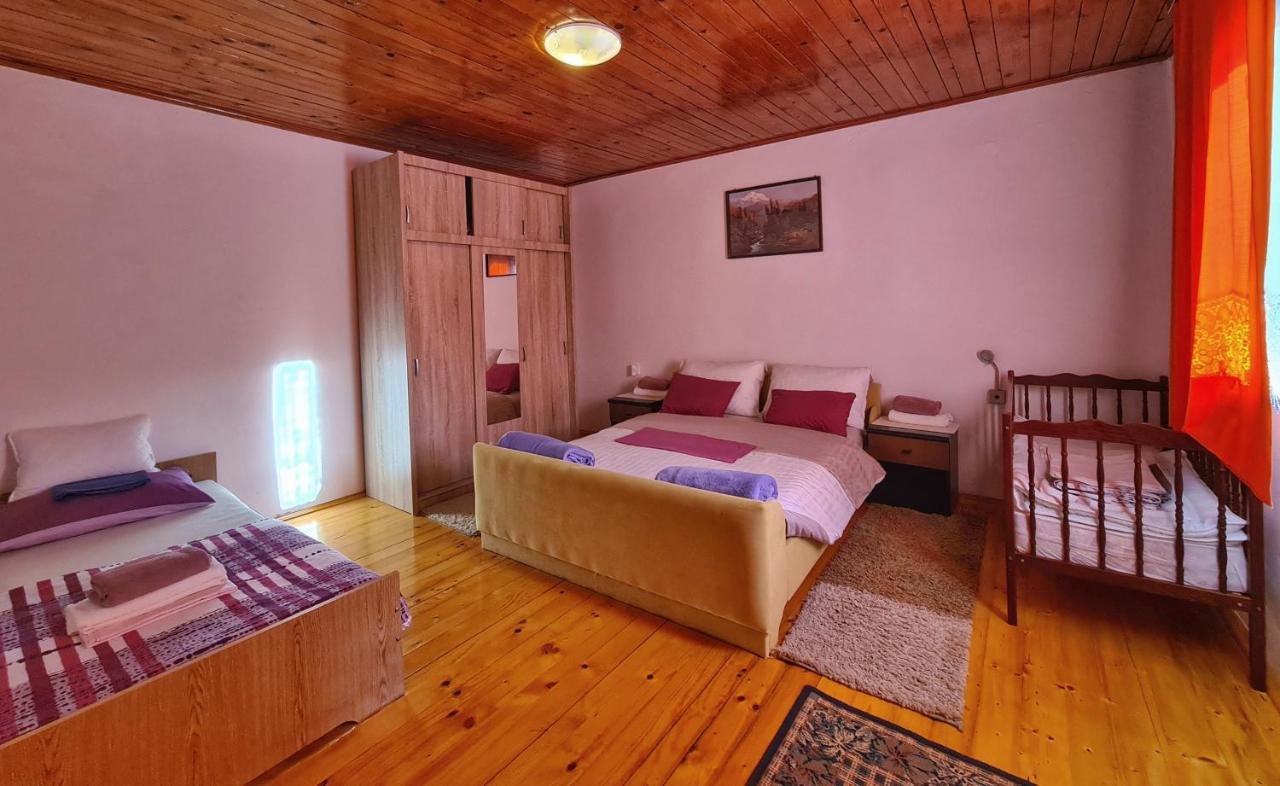 Holiday Home Radocaj Slunj Extérieur photo