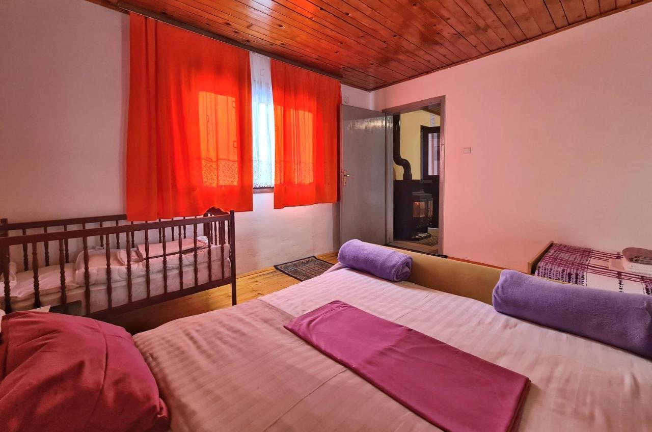 Holiday Home Radocaj Slunj Extérieur photo