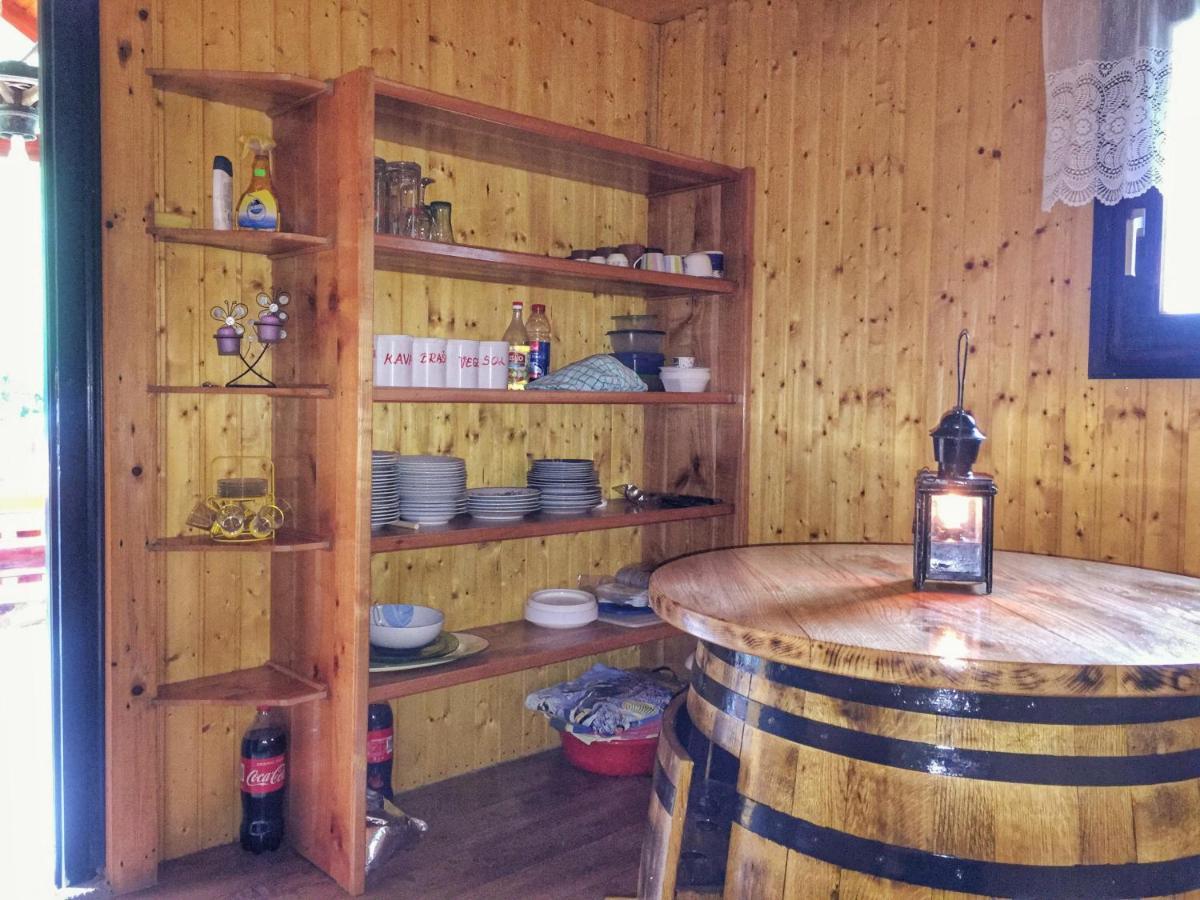 Holiday Home Radocaj Slunj Extérieur photo