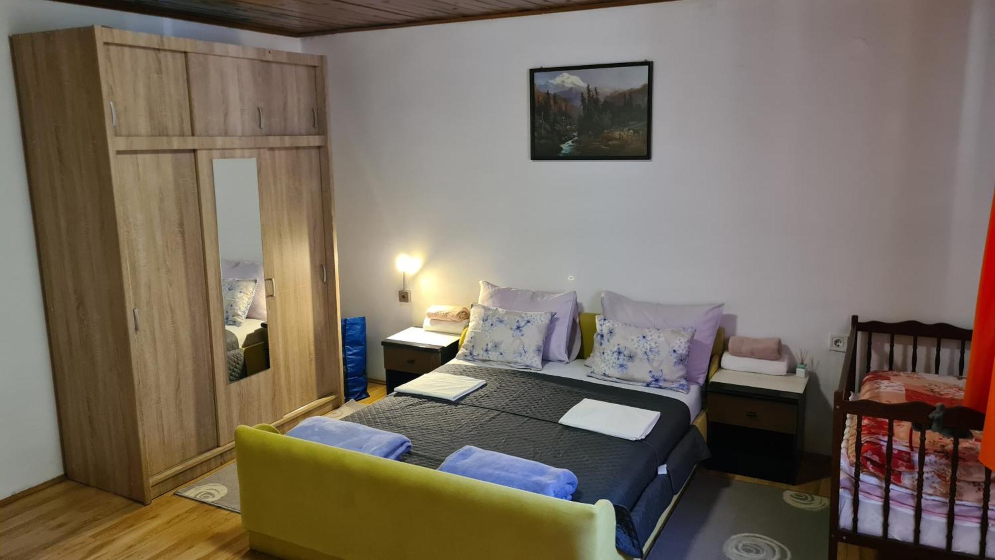 Holiday Home Radocaj Slunj Extérieur photo