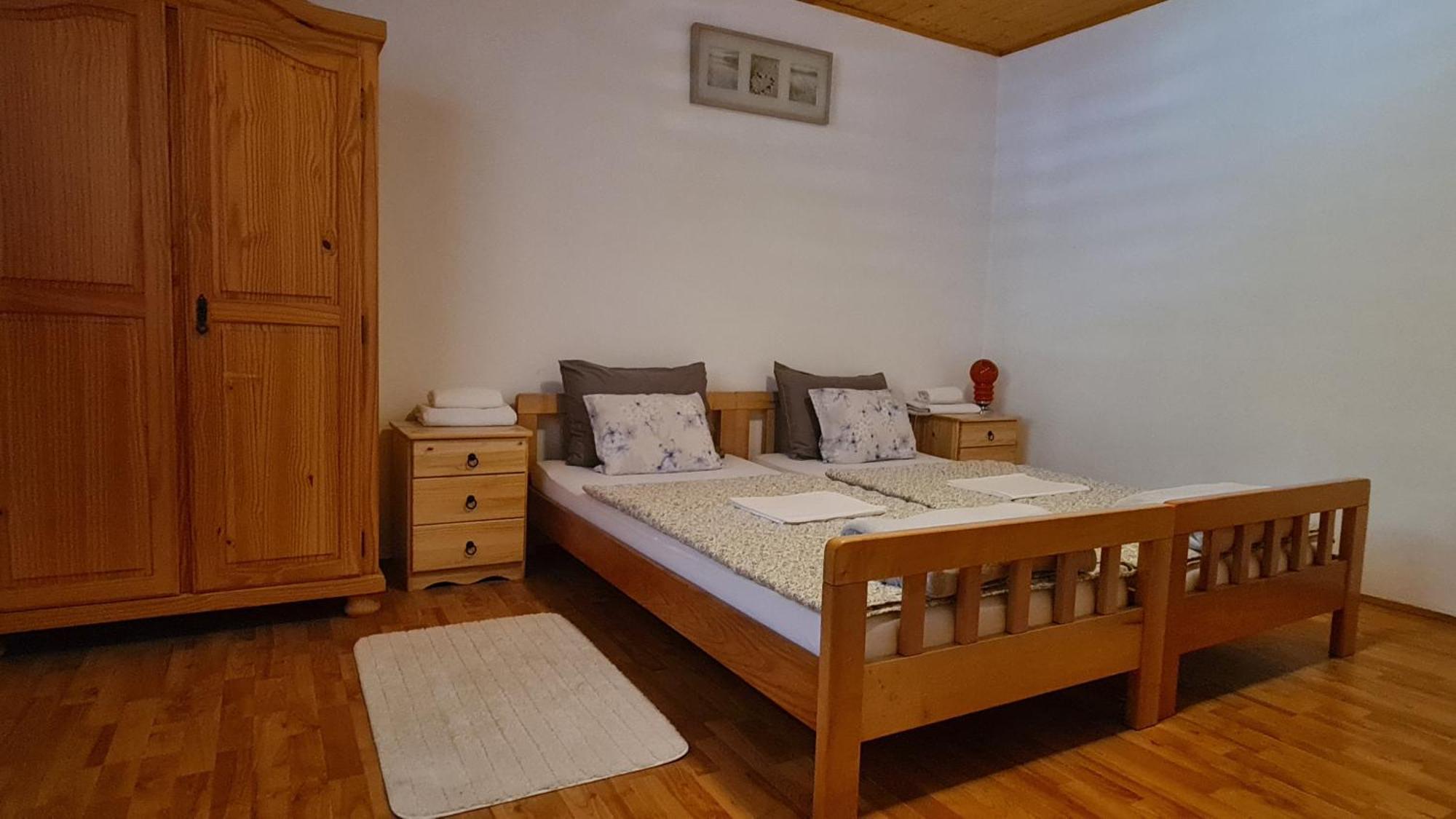 Holiday Home Radocaj Slunj Extérieur photo