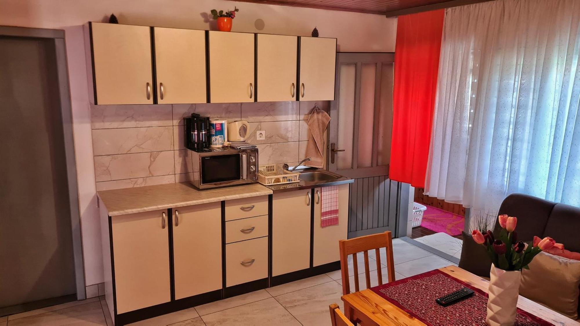 Holiday Home Radocaj Slunj Extérieur photo