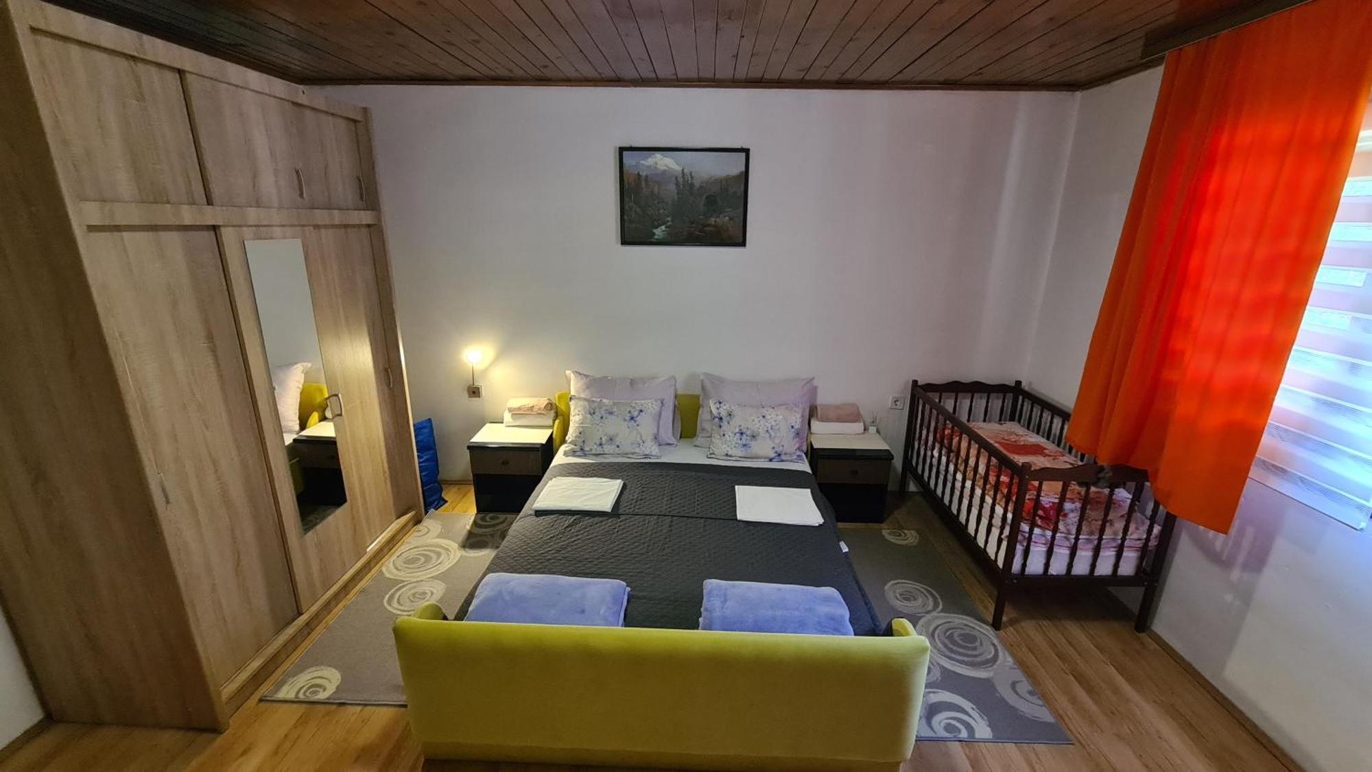 Holiday Home Radocaj Slunj Extérieur photo