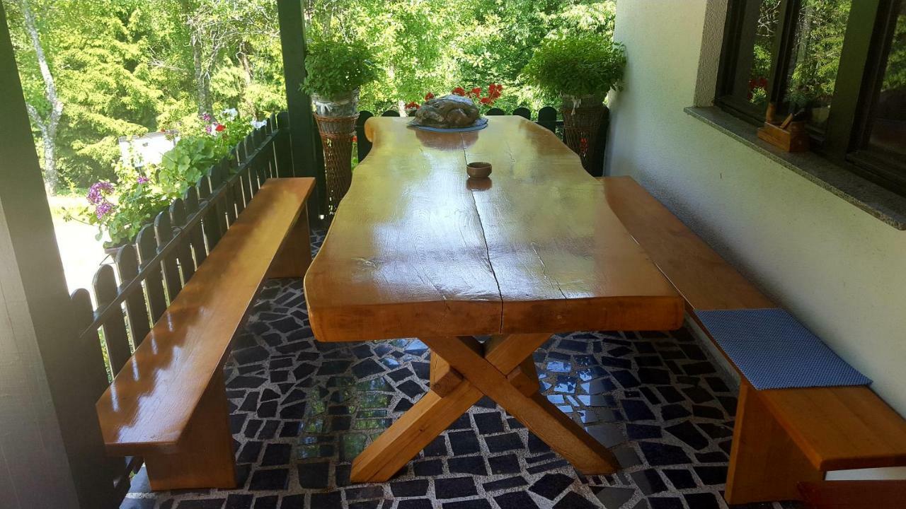 Holiday Home Radocaj Slunj Extérieur photo