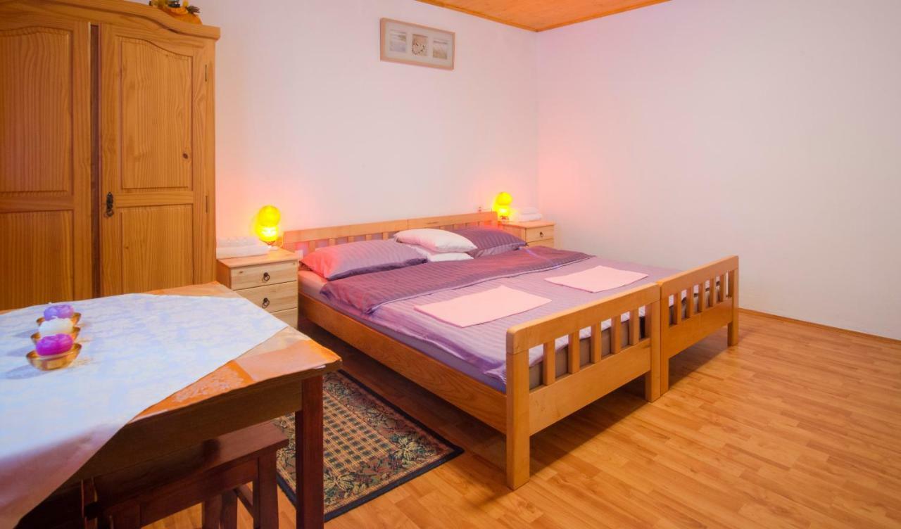 Holiday Home Radocaj Slunj Extérieur photo
